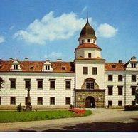 F 34091 - Častolovice