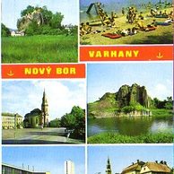 F 34088 - Česká Lípa