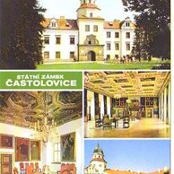 F 34092 - Častolovice
