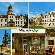 F 34093 - Častolovice