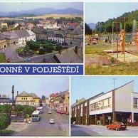 F 34097 - Jablonné v Podještědí 