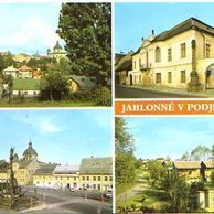 F 34096 - Jablonné v Podještědí 