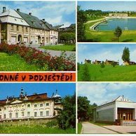 F 34101 - Jablonné v Podještědí 