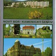 F 34103 - Česká Lípa