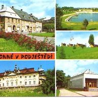 F 34102 - Jablonné v Podještědí 