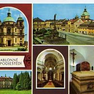 F 34099 - Jablonné v Podještědí 