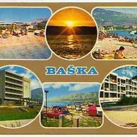 F 44419 - Baška 