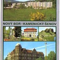 F 34112 - Nový Bor