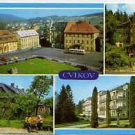 F 34121 - Cvikov