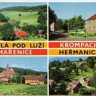 F 34125 - Česká Lípa