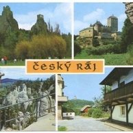F 41334 - Český ráj 