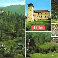 F 34132 - Litice nad Orlicí