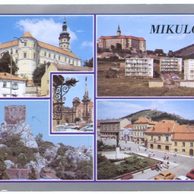 F 41326 - Mikulov 