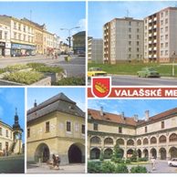F 41320 - Valašské Meziříčí 