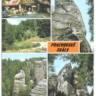 F 41335 - Český ráj 