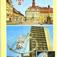 F 34158 - Česká Lípa