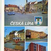 F 34159 - Česká Lípa