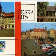 F 34155 - Česká Lípa