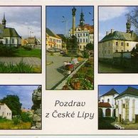 F 34161 - Česká Lípa