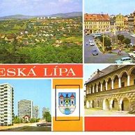 F 34176 - Česká Lípa