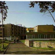 F 34183 - Staré Splavy