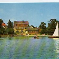 F 34185 - Staré Splavy