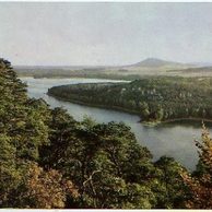 F 34189 - Máchovo jezero