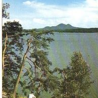 F 34194 - Máchovo jezero