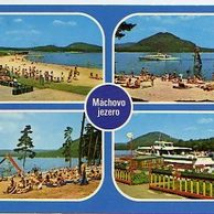 F 34201 - Máchovo jezero