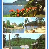 F 34220 - Máchovo jezero