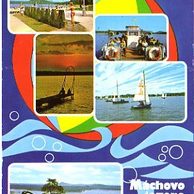 F 34218 - Máchovo jezero