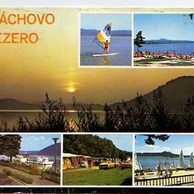 F 34217 - Máchovo jezero