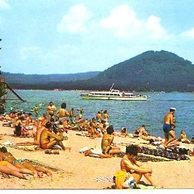 F 34222 - Staré Splavy