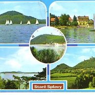 F 34228 - Staré Splavy