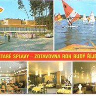 F 34230 - Staré Splavy