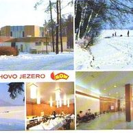 F 34232 - Máchovo jezero