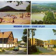 F 34235 - Staré Splavy