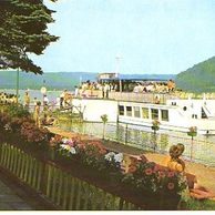 F 34236 - Máchovo jezero