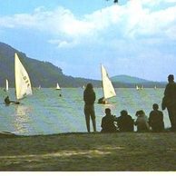 F 34242 - Máchovo jezero