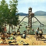 F 34238 - Máchovo jezero