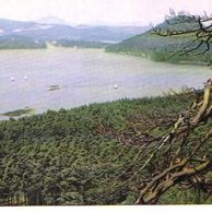 F 34244 - Máchovo jezero