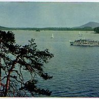 F 34247 - Máchovo jezero