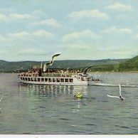 F 34249 - Máchovo jezero