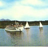 F 34248 - Máchovo jezero