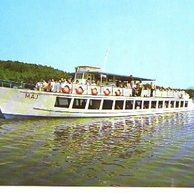 F 34252 - Máchovo jezero