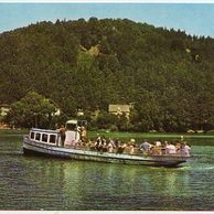 F 34255 - Staré Splavy