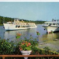 F 34253 - Máchovo jezero