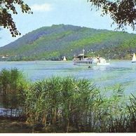 F 34250 - Máchovo jezero