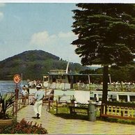 F 34257 - Máchovo jezero