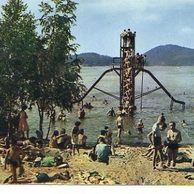 F 34256 - Máchovo jezero